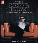 The King Khan